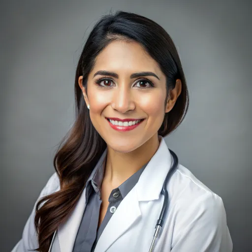 doctor image